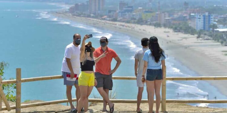El turismo casa adentro es prioridad en el 2022 para los empresarios