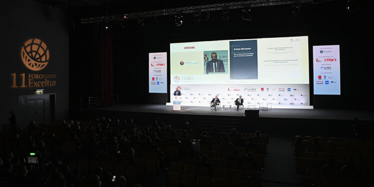 foro exceltur