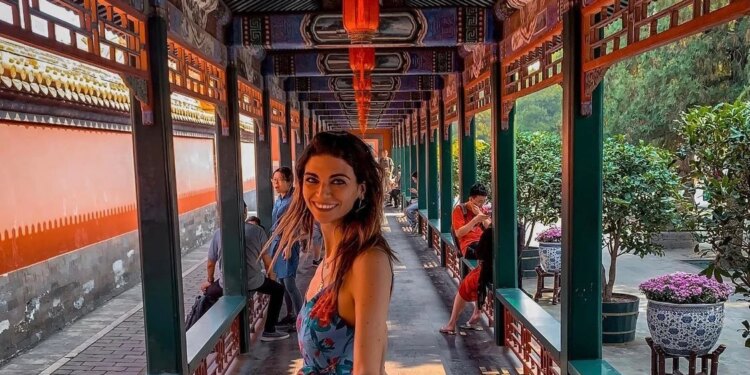 "El turismo estaba sobreexplotado hasta que llegó la pandemia"