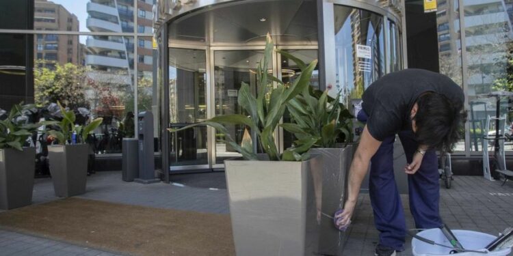 El turismo pide extender los ERTE hasta el fin de la pandemia