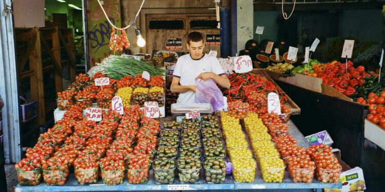 El turismo vegano ya no es una industria periférica – En Segundos Panama