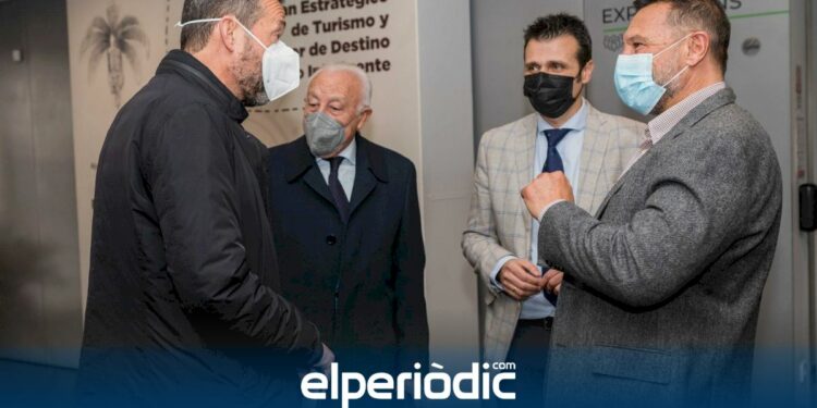 Elche presenta su Plan Estratégico con 34 acciones para atraer más turismo a través de experiencias únicas