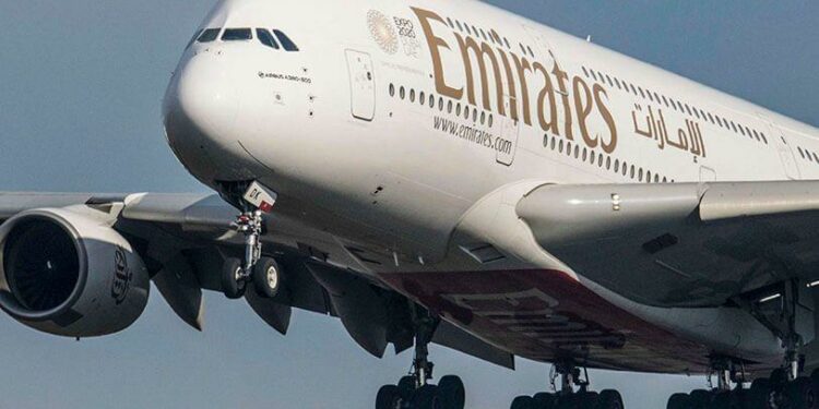 emirates