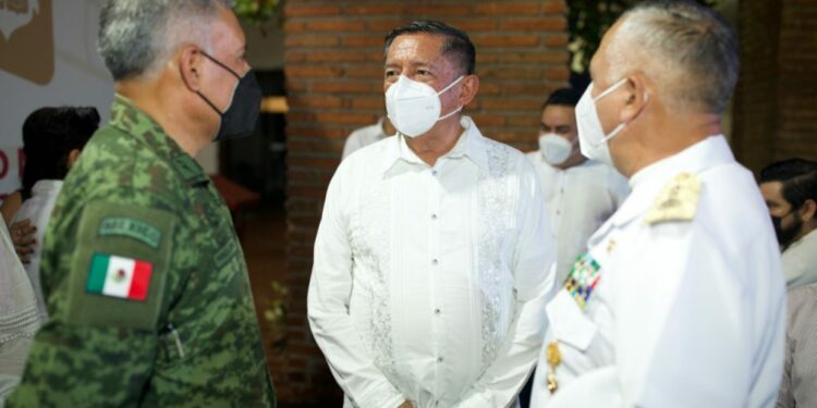 En 100 días de gobierno, Profe Michel transforma a Puerto Vallarta