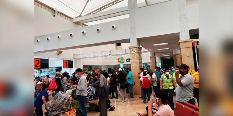 En 2022 Los Cabos contará con 27 rutas directas desde EE.UU.
