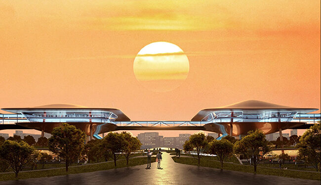 En China, MAD alista el Centro Internacional de Cruceros de Cuntan