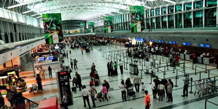 En Comodoro se registran muchas consultas sobre viajes al Mundial