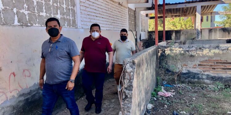 En breve planean remozar rastro municipal de Escuinapa