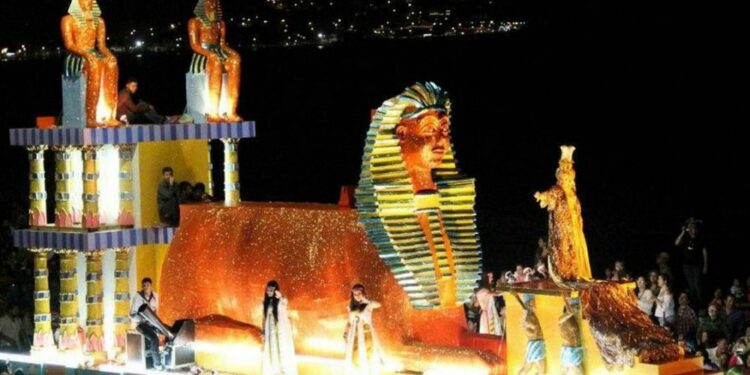 En dos semanas se sabrá si hay Carnaval Internacional de Mazatlán