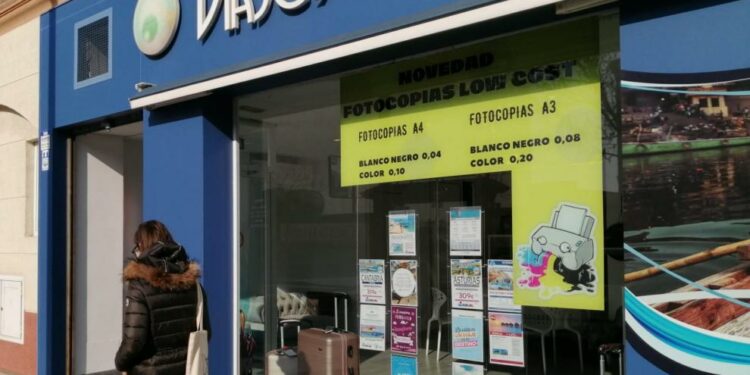 Entre el 20 y el 25% de las agencias de viaje desaparecerán a raíz de esta crisis