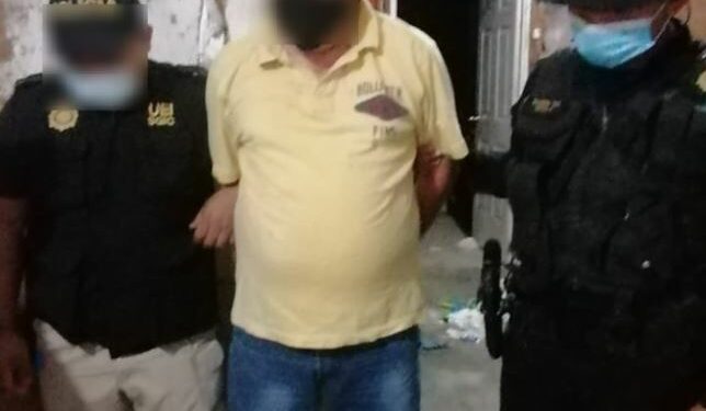Envían a juicio a señalado de pactar viajes de extranjeros a Guatemala para sostener actividades sexuales con menores guatemaltecos – Prensa Libre