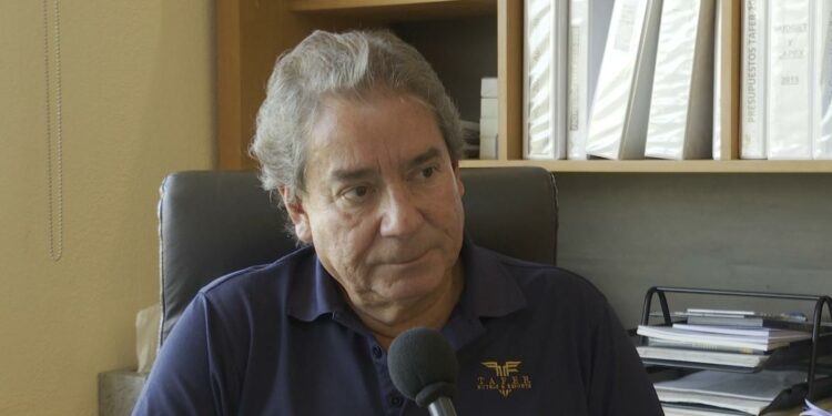 Error cambiar nombre a Punta de Mita y Nuevo Vallarta: FGC
