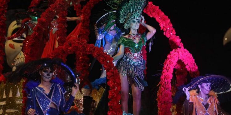 Este 6 de febrero se decidirá si hay Carnaval Internacional de Mazatlán