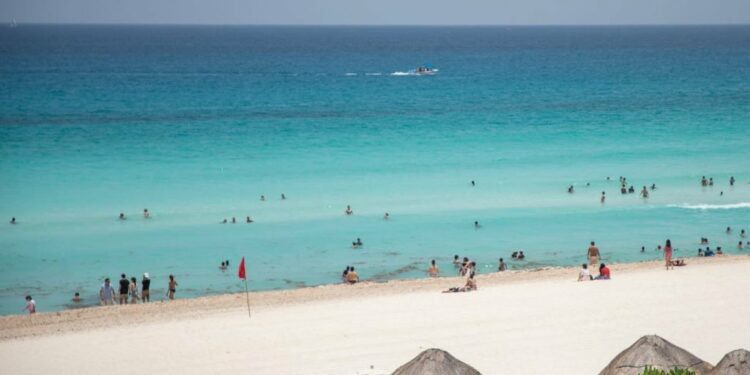 Quintana Roo tendencias