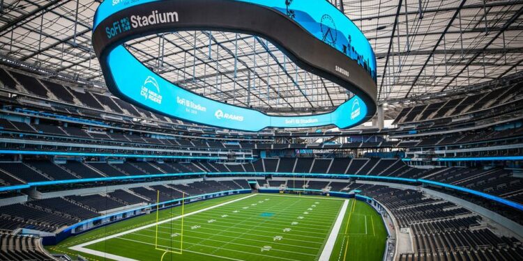 Esto costará el viaje a Los Ángeles