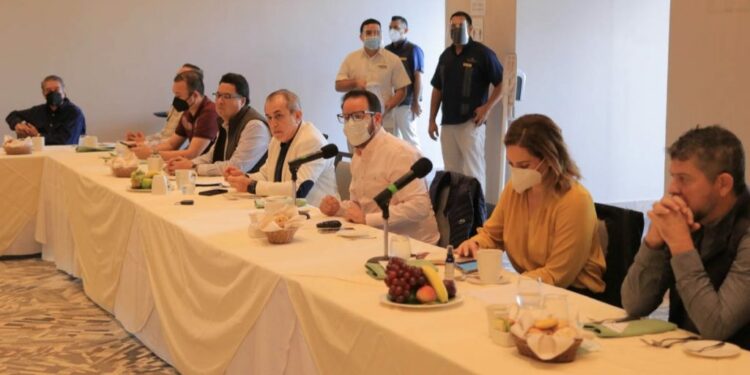 Esto opinan los empresarios sobre la realización del Carnaval de Mazatlán