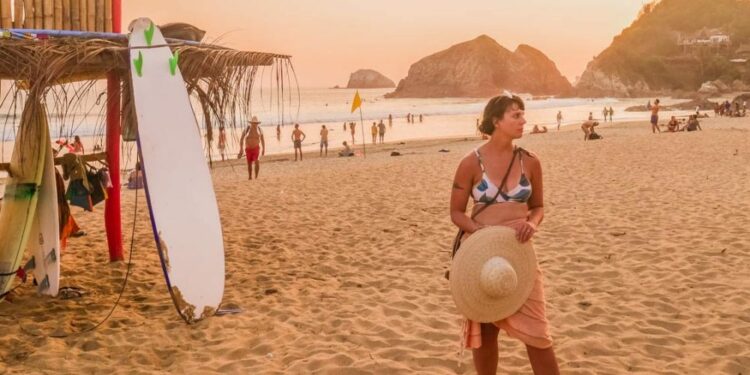 Estos son los destinos y hoteles más LGBT+ friendly de México