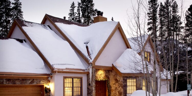 Estos son los mejores lugares para comprar la casa de vacaciones de invierno de sus sueños