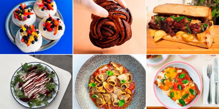 Estos son los mejores platos de los restaurantes de Buenos Aires elegidos por una reconocida guía de EEUU