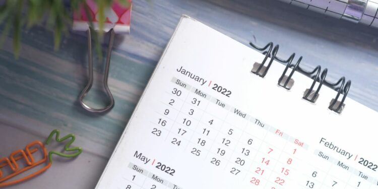 Eventos. El 2021 ha muerto (por fin)… ¡Larga vida al 2022! - IPMARK