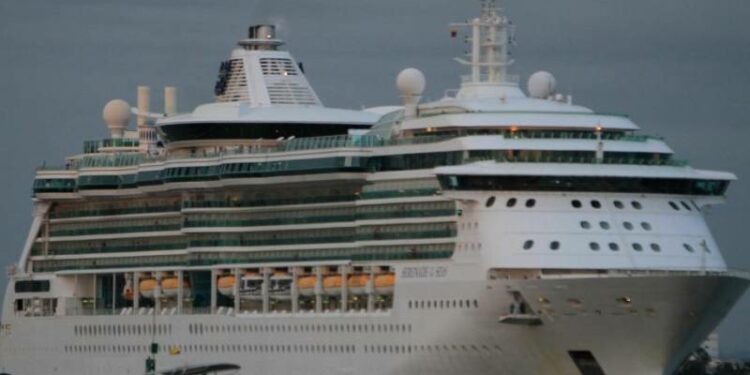“Exigencia de la PCR en cruceros tiene un impacto negativo” | EL UNIVERSAL