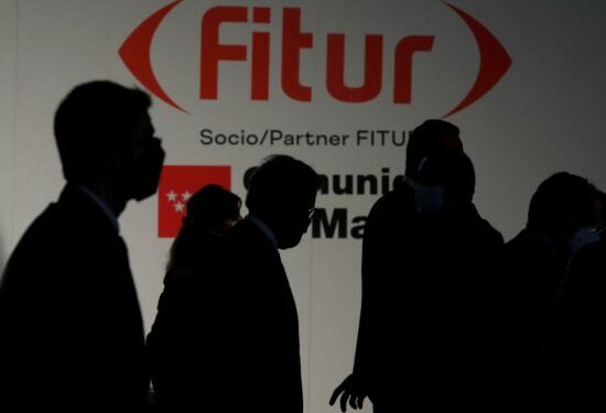 FITUR 2022: agencias retoman los contactos presenciales