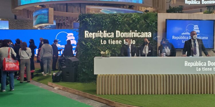 Fitur 2022, la cita anual del turismo, marca nueva ruta para la recuperación