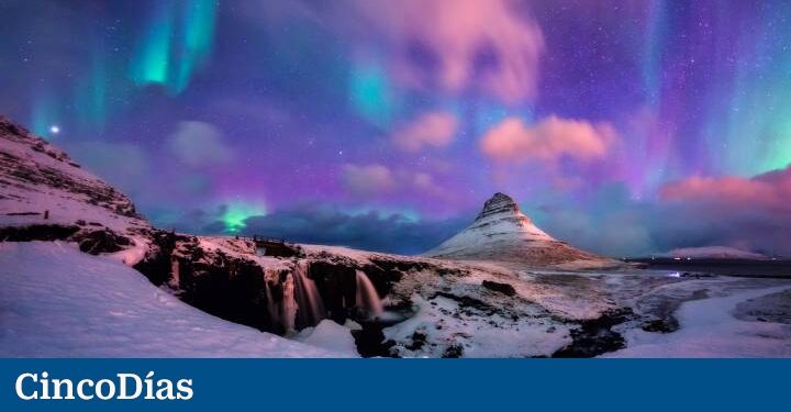 Fotos: Los destinos que marcarán tendencia en 2022 | Cinco Días