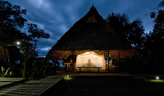 Fotos – Hotel en Amazonas colombiano: de los mejores del mundo