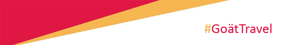 Obtén tu pasaporte a la Libertad Financiera con la industria de los viajes