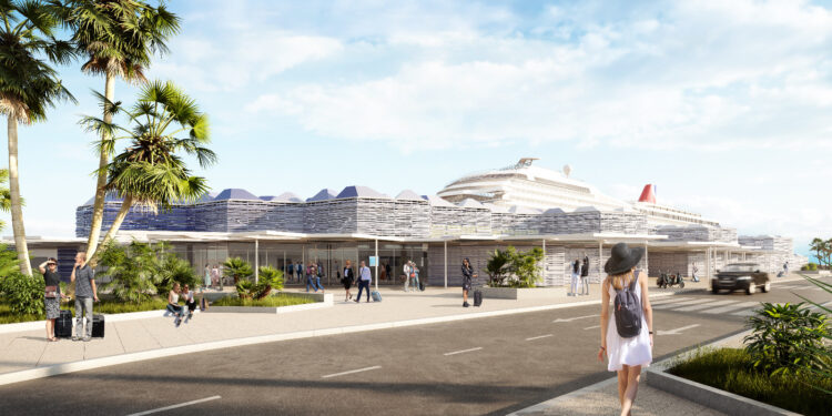 Global Ports Holding se adjudica la terminal de cruceros del puerto de Tarragona – El Mercantil