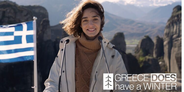 Grecia, entre los destinos turísticos más populares para los británicos