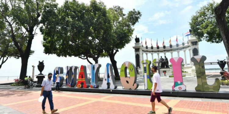 Guayaquil, uno de los cinco destinos mundiales de moda para visitar en el 2022 | Economía | Noticias