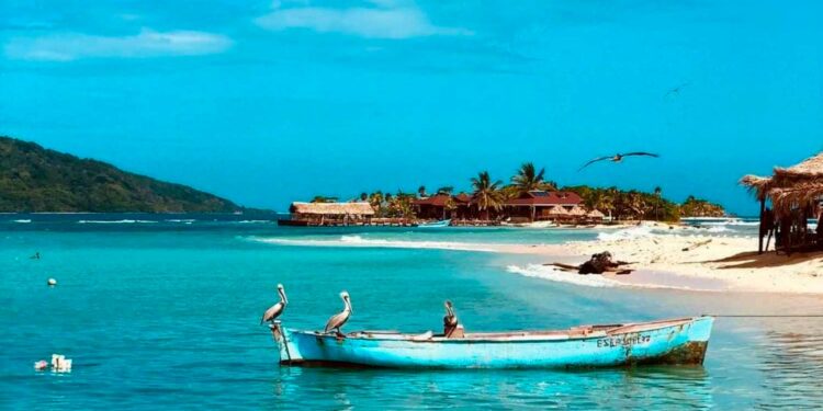 Honduras entre los 22 mejores destinos para visitar este 2022, destaca revista
