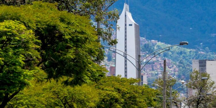 Hospedaje hasta de $6,27 millones por noche ofrece Medelllín