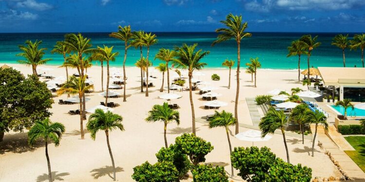 Hoteles del Caribe que tienen que estar en tu lista de destinos
