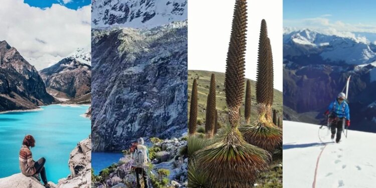 Huaraz: 5 lugares mágicos e imperdibles que debes visitar durante tu viaje