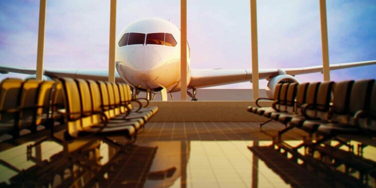 IATA pide el fin de cuarentenas y PCR para viajes por su inutilidad