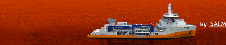 IFOP participa en crucero en barco científico Meteor
