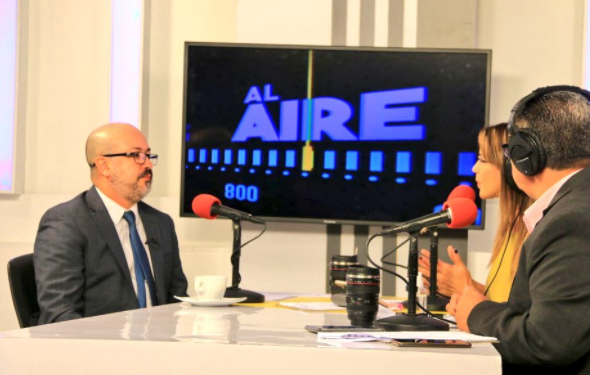 INAC informa que se habilitarán cinco vuelos semanales a España