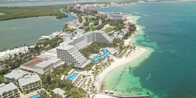 IP en Quintana Roo rechaza incremento del Derecho de Saneamiento Ambiental
