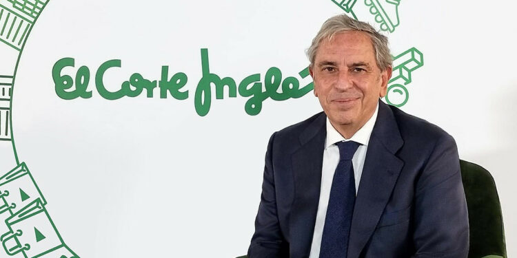 Iberia incorpora a Ricardo Goizueta de Tourmundial y Viajes El Corte Inglés