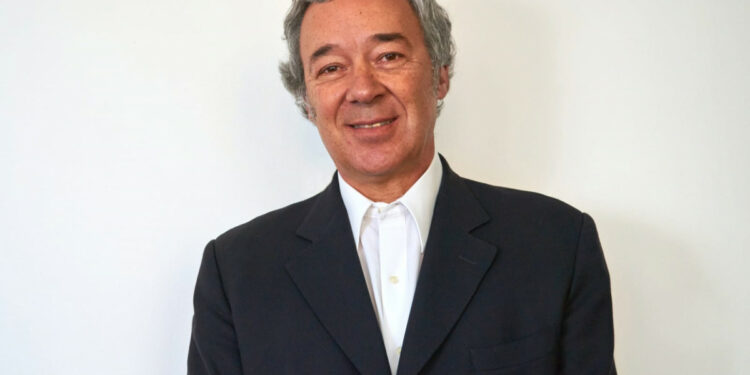 Ricardo Margulis, presidente de FEDETUR.