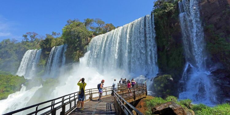 vacacionar en Misiones