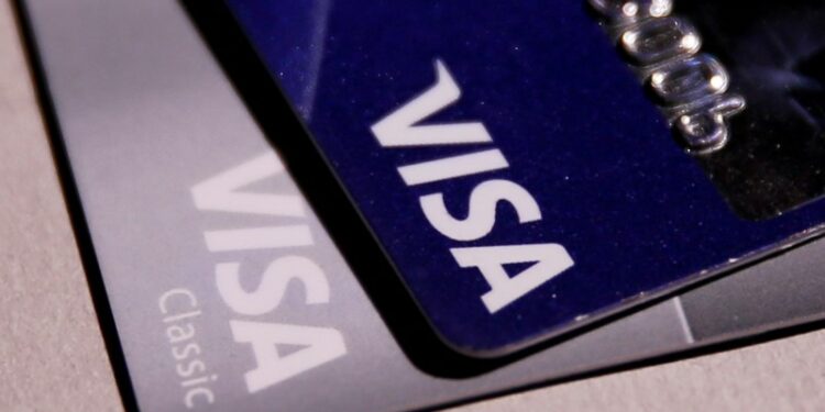 Visa se dispara: Impulsan recuperación del comercio electrónico y viajes