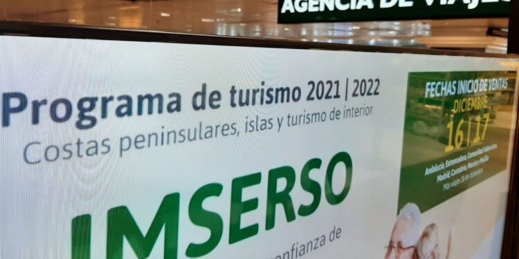 Imserso: las cancelaciones de viajes se ceban con Ávoris | Noticias de Agencias de viajes, rss1