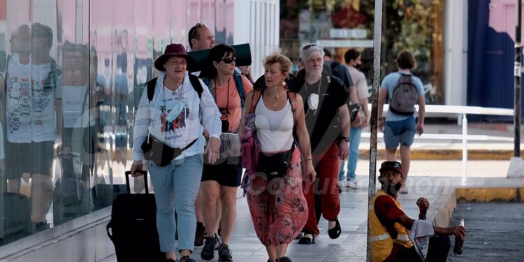 Industria del turismo en México permanece en franca recuperación y con cifras alentadoras: Torruco