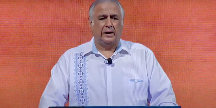 Industria del turismo en México se mantiene en franca recuperación