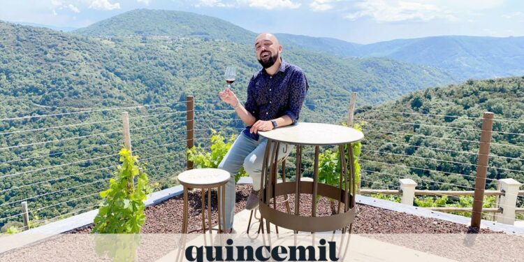 “Intento apoyar a los pequeños emprendedores de Galicia