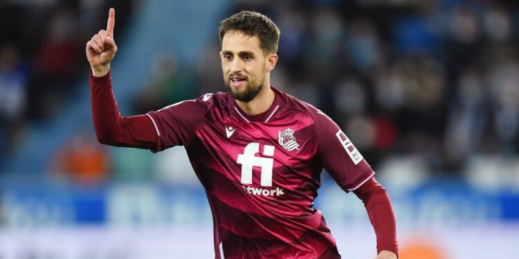 Januzaj cumple 150 en un gran momento y sin renovar
